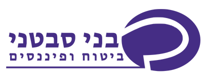 לוגו מחודש בני סבטני עם קו - ביטוח ופיננסים.png