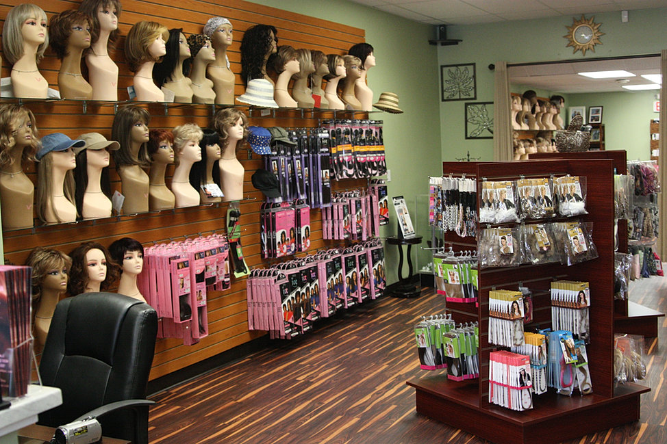 Dream Wigs Boutique Best Wigs & Hair Extensions in Hudson Valley