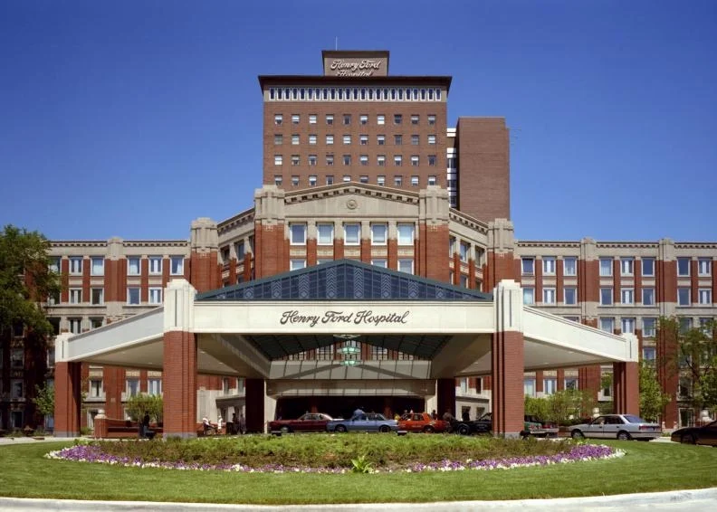 Henry Ford Health System