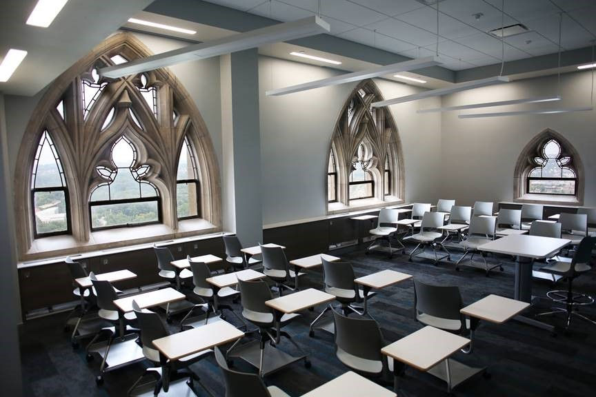 University of Pittsburgh
