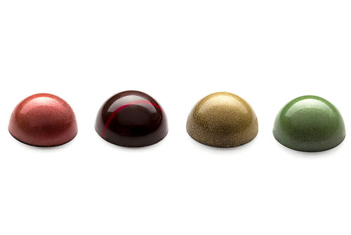Steven ter Horst chocolates