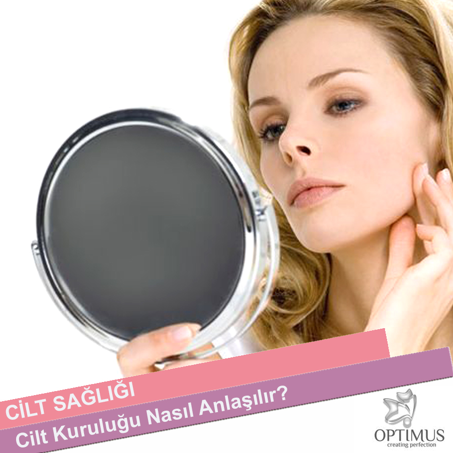 Cilt tipi nasıl belirlenir Cilt tipine göre bakım önerileri Cilt tipi nasıl belirlenir Cilt tipine göre bakım önerileri