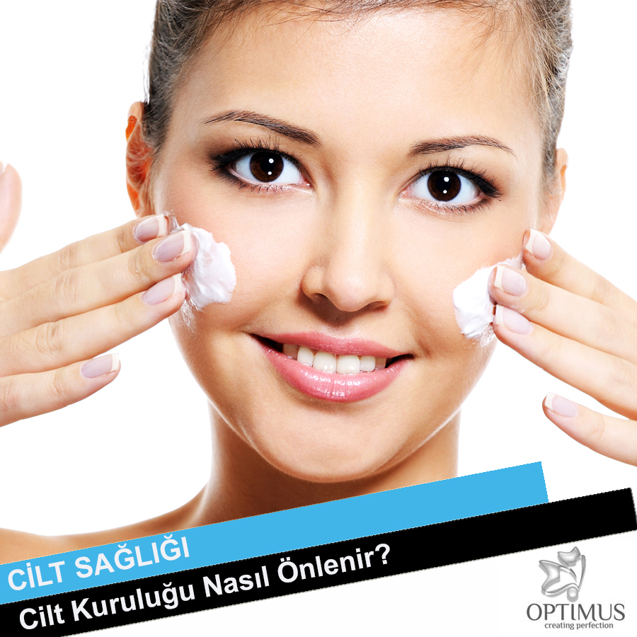 Cildin Parlaması Nasıl Önlenebilir Cildin Parlaması Nasıl Önlenebilir