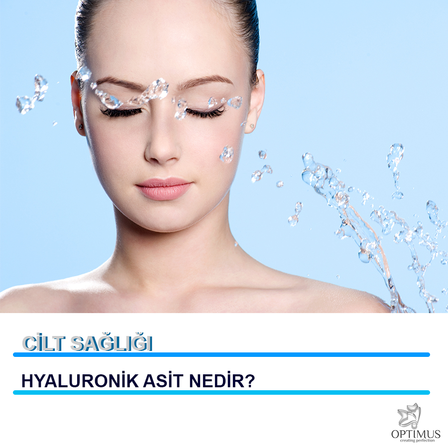 Hyaluronik Asit Cilde Nasıl Etki Eder Hyaluronik Asit Cilde Nasıl Etki Eder