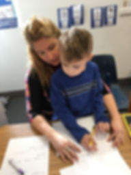 Speech Lesson