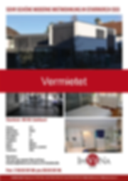 Immobilie kaufen - ImVeNa GmbH