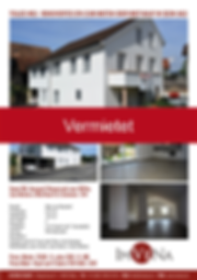 Immobilie kaufen - ImVeNa GmbH