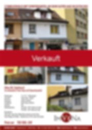 Immobilie kaufen - ImVeNa GmbH