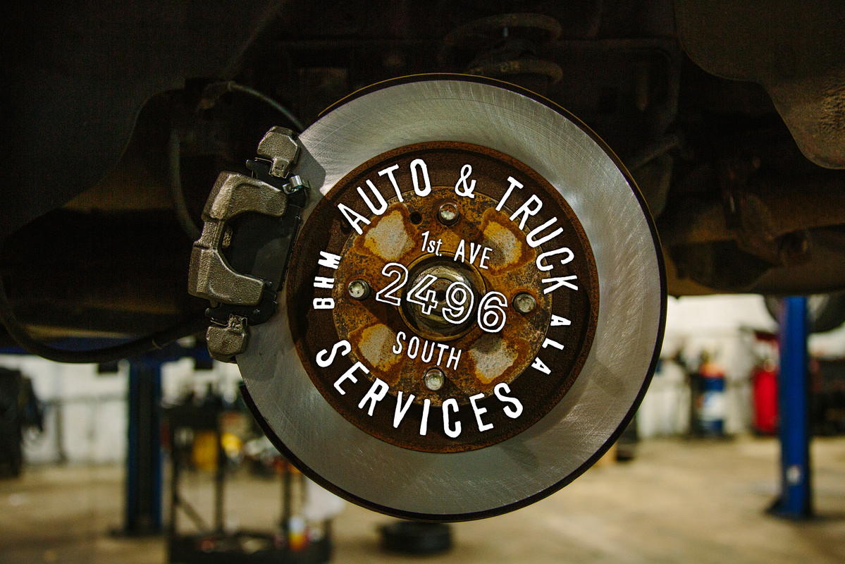Auto & Truck Services
