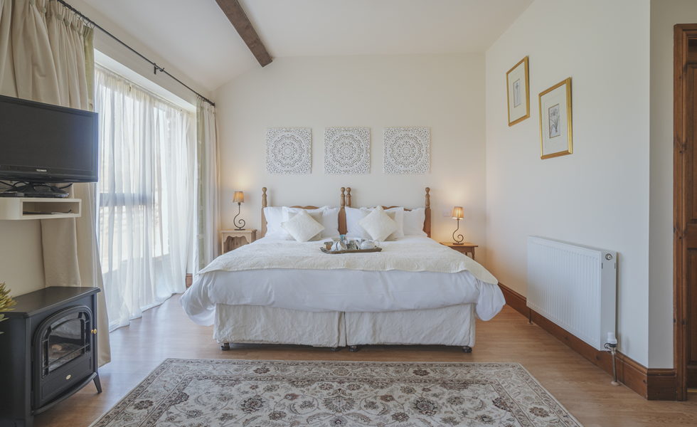 Brickfields Farm Home