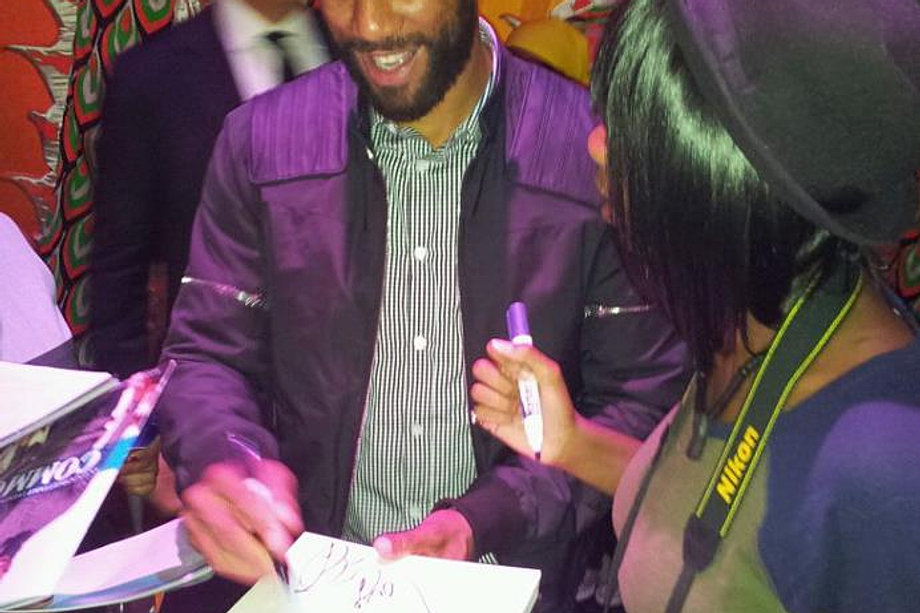 Common & me 