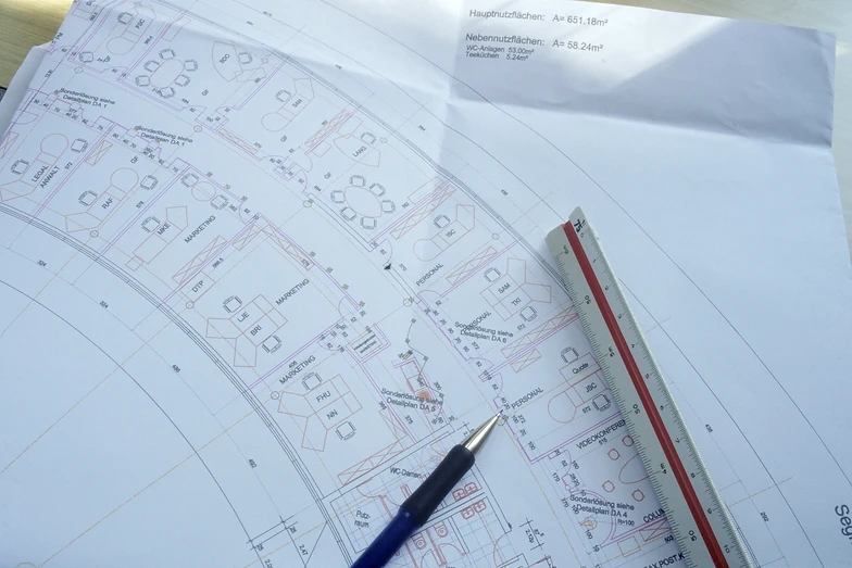 large format blueprint drafting paper rolls media drafting paper