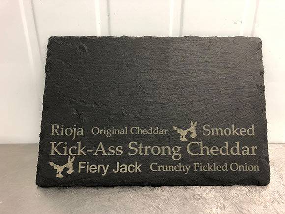 STORE Kick Ass Cheese 2 4