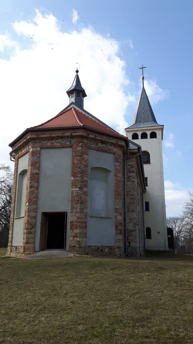 Křížák