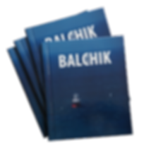 Balchik Photoalbum