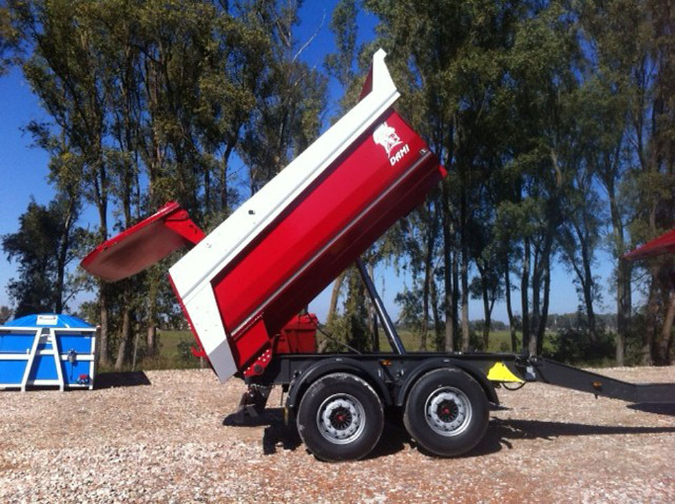 Biga RR2/115