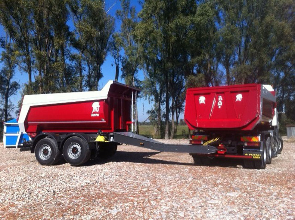 Biga RR2/115