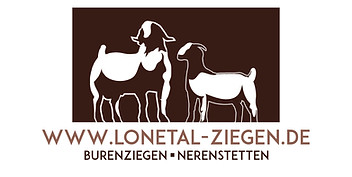 Lontal Ziegen, Burenziegen, Kalahari red