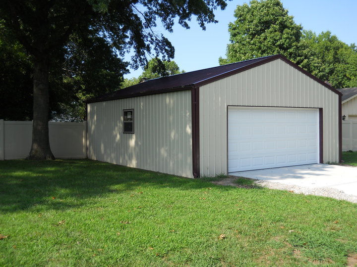 FarmHand - Pole Barns, Shops, Metal Homes and more ...