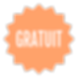Logo Organge Gratuit