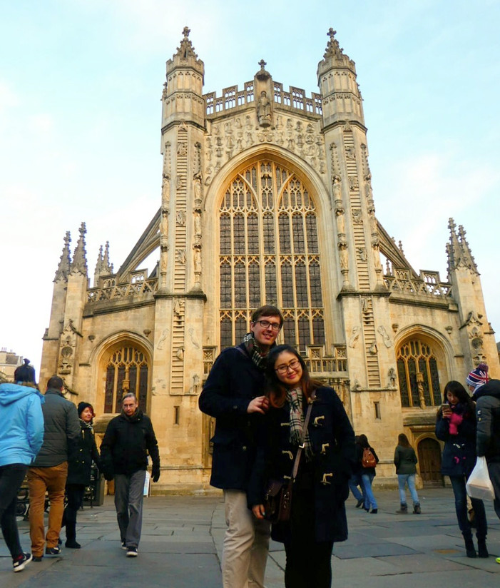 Bath Chapel Bath Chapel