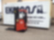 truckar, begagnade truckar, truckförarutbildning