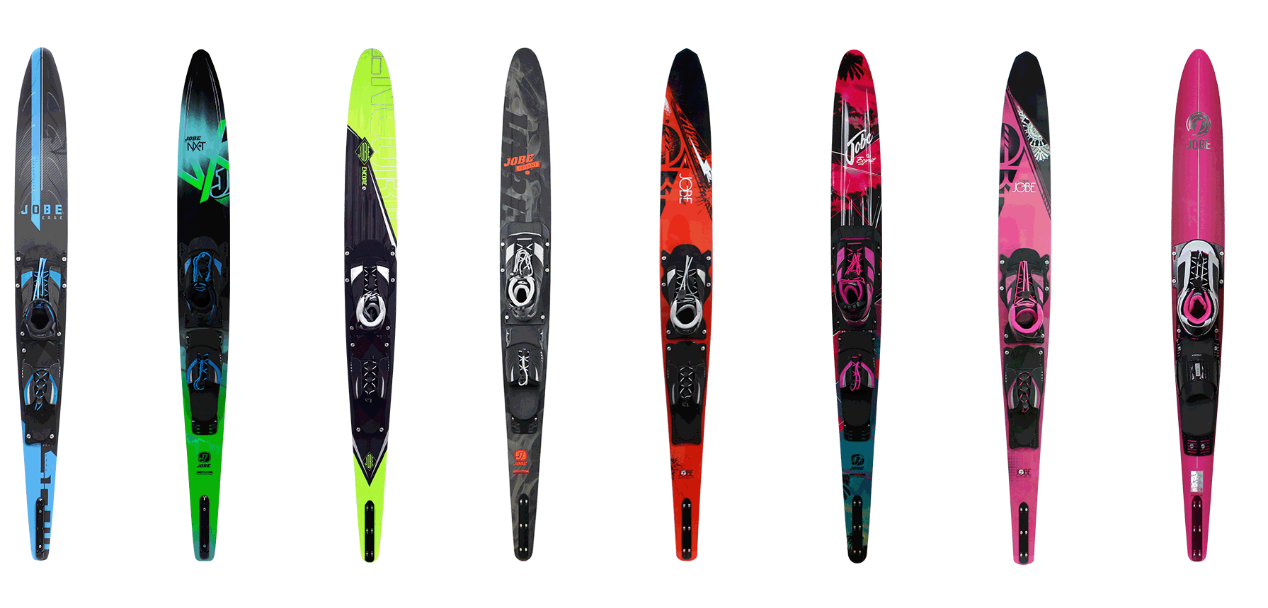 JOBE Watersports Australia