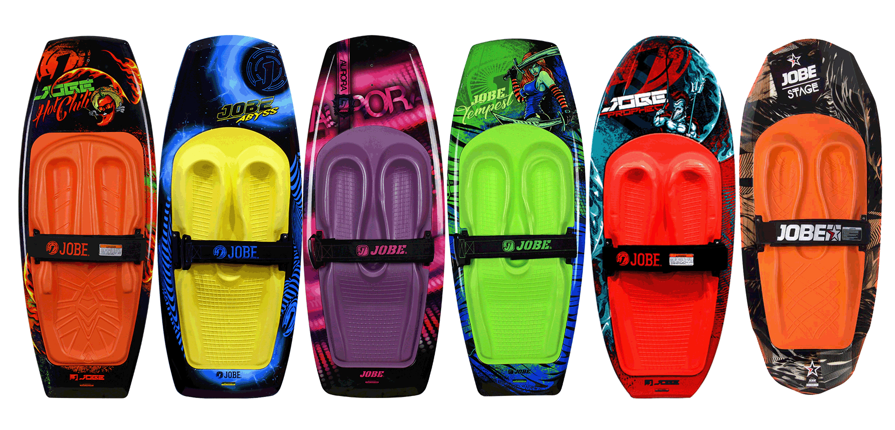 JOBE Watersports Australia