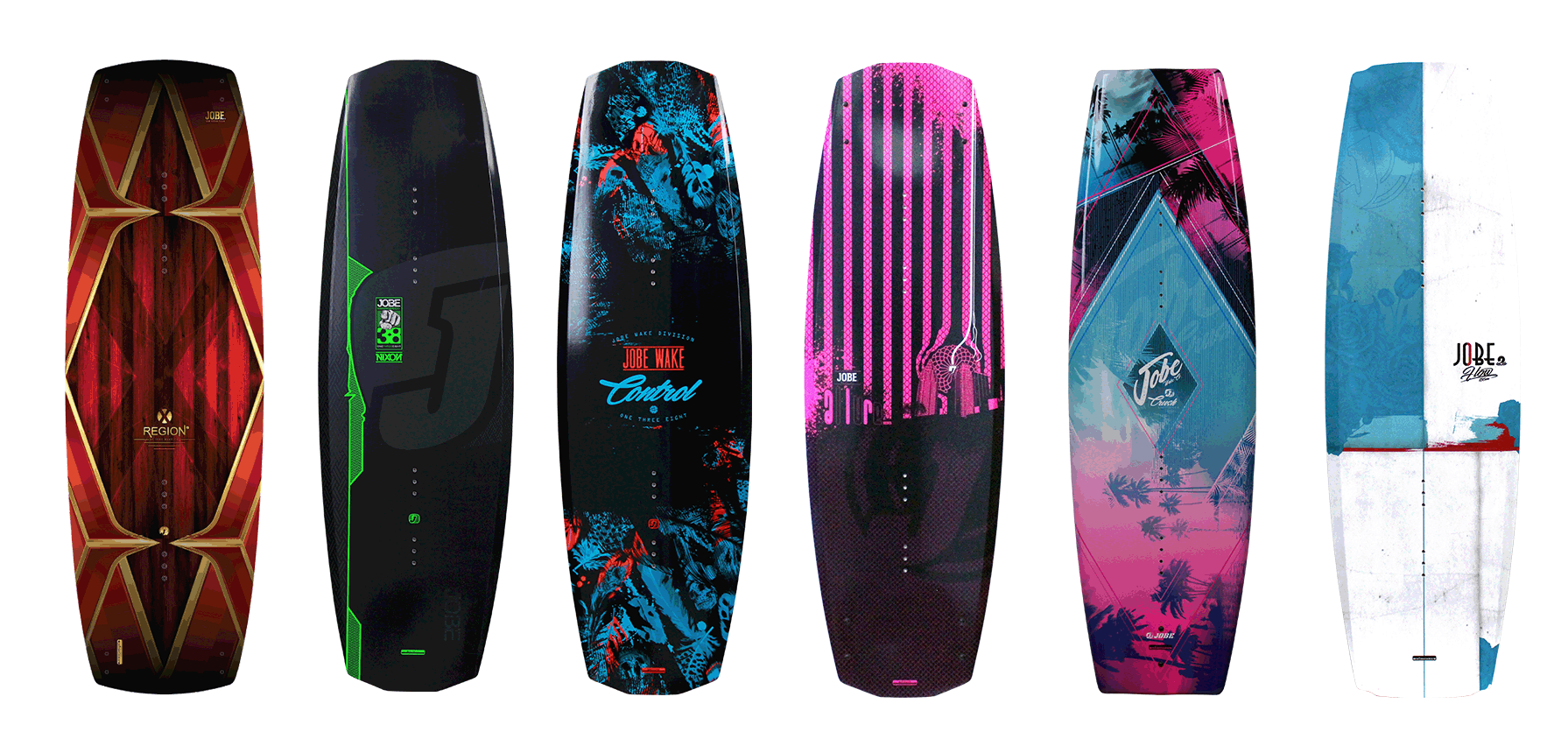 JOBE Watersports Australia