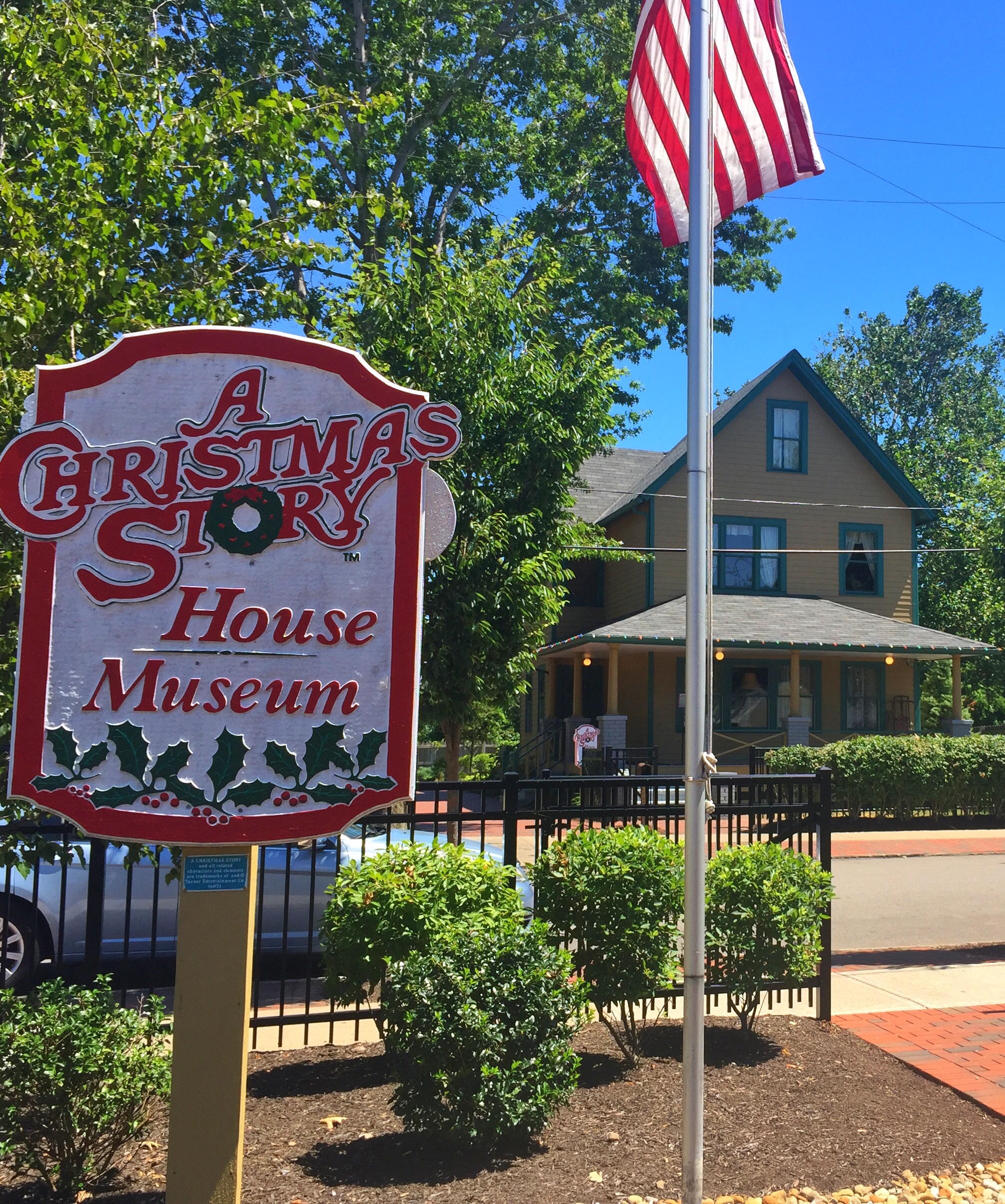 anyone else love the film a christmas story as much as i do a christmas story taught me so many things as a child including - Where Was The Christmas Story Filmed anyone else love the film a christmas story as much as i do a christmas story taught me so many things as a child including - Where Was The Christmas Story Filmed