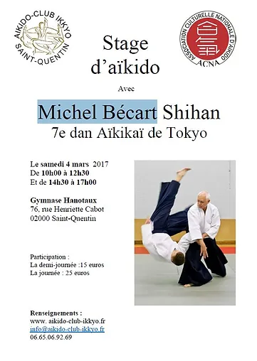club aikido 92