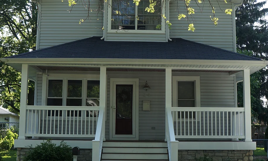 jm construction remodeling inc exterior projects