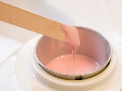 กำจัดขน กำจัดขน