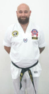 Ben Standen TaeKwonDo Academy 1.jpg