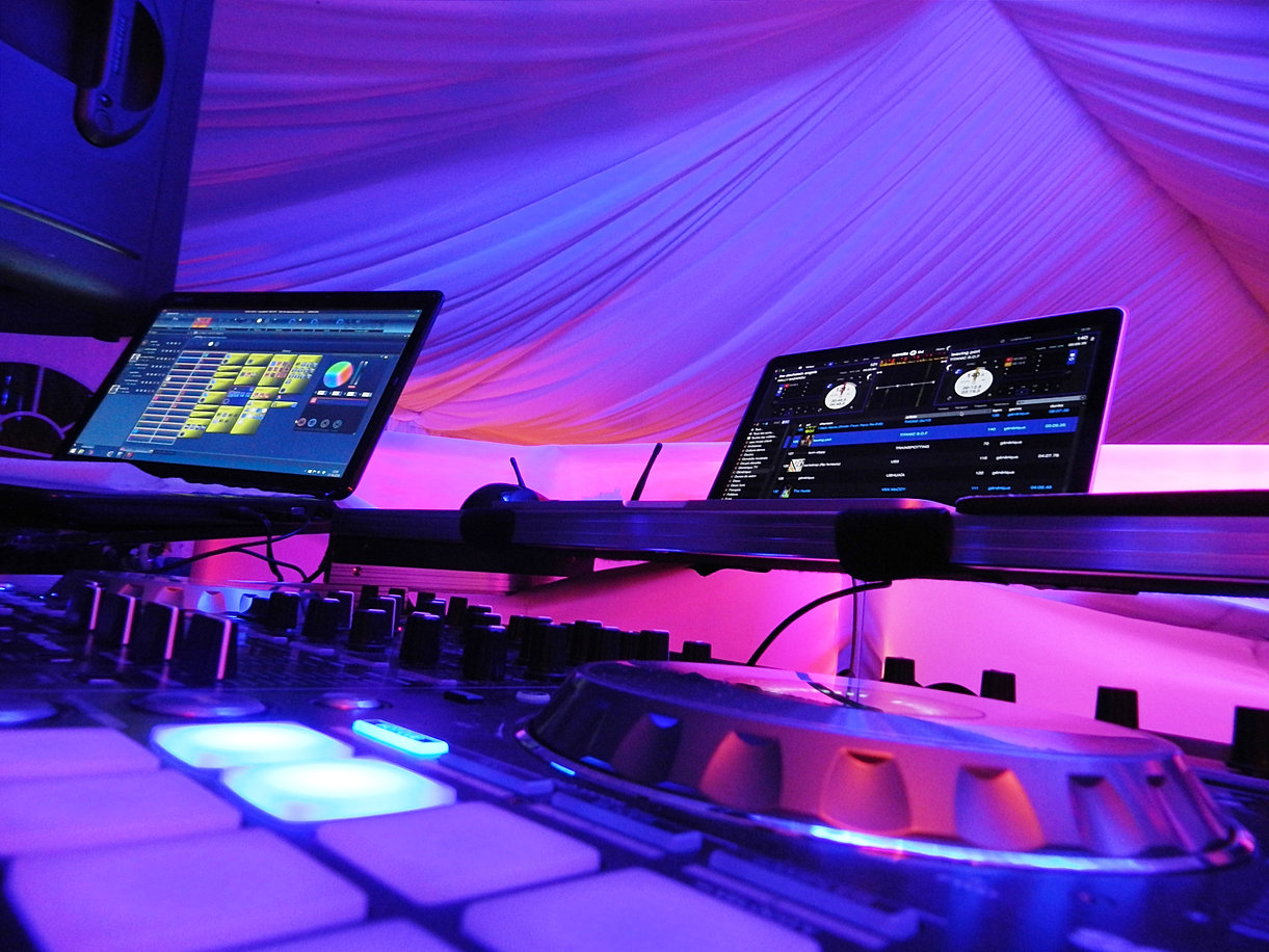 animation mariage seine maritime