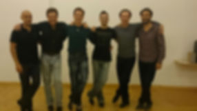 clases de tango en sevilla