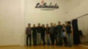clases de tango en sevilla