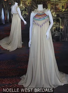 Evening Gowns for Rent