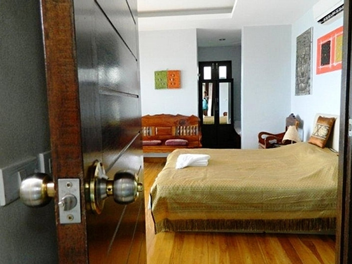 Ocean Front Villa for Sale Koh Lanta