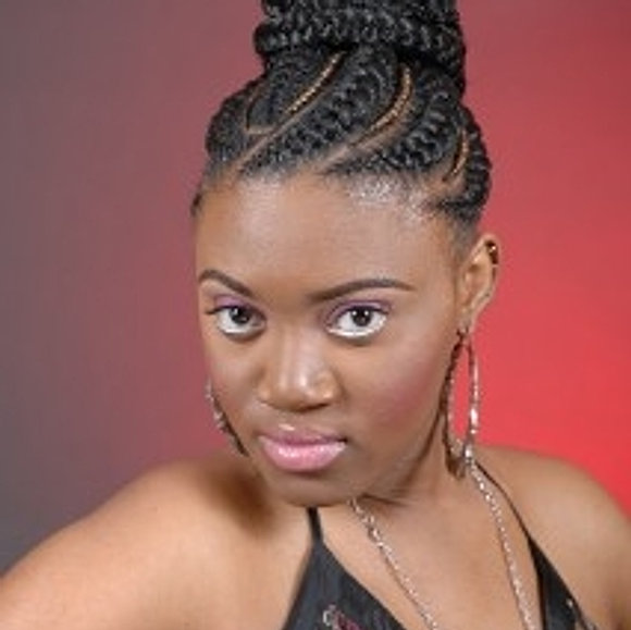 ... crochet my daughter s natural hair using marley braiding hair this is