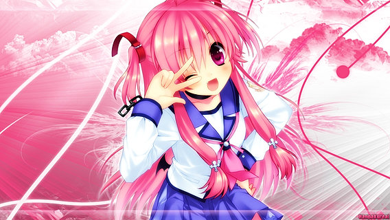 Resultado de imagen para anime kawaii