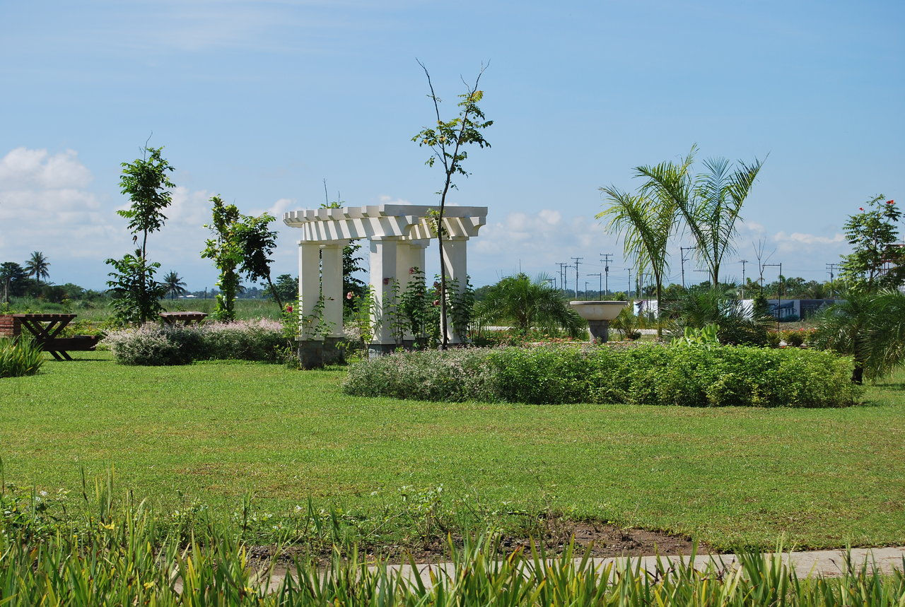 Cabanatuan City LGU Official Website livingincabanatuan