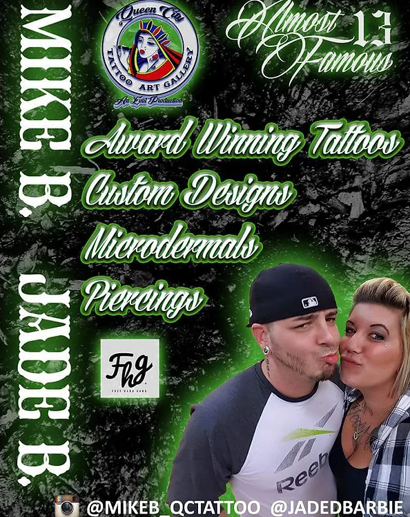 queen city tattoo and piercing studio poughkeepsie ny queen city tattoo and piercing studio poughkeepsie ny