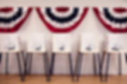 image of voting booth