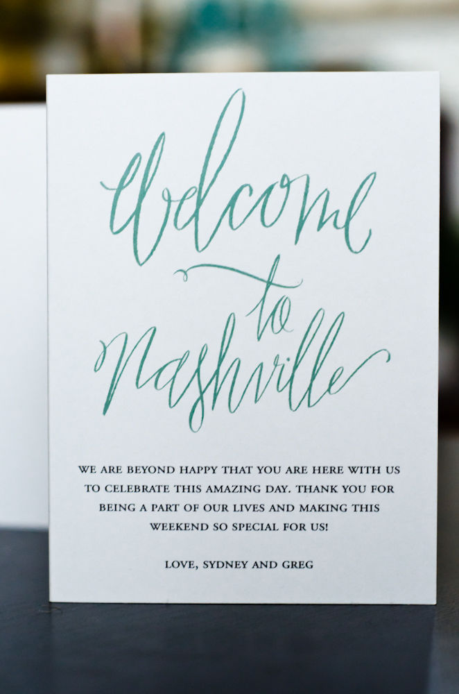 Custom wedding invitations nashville tn