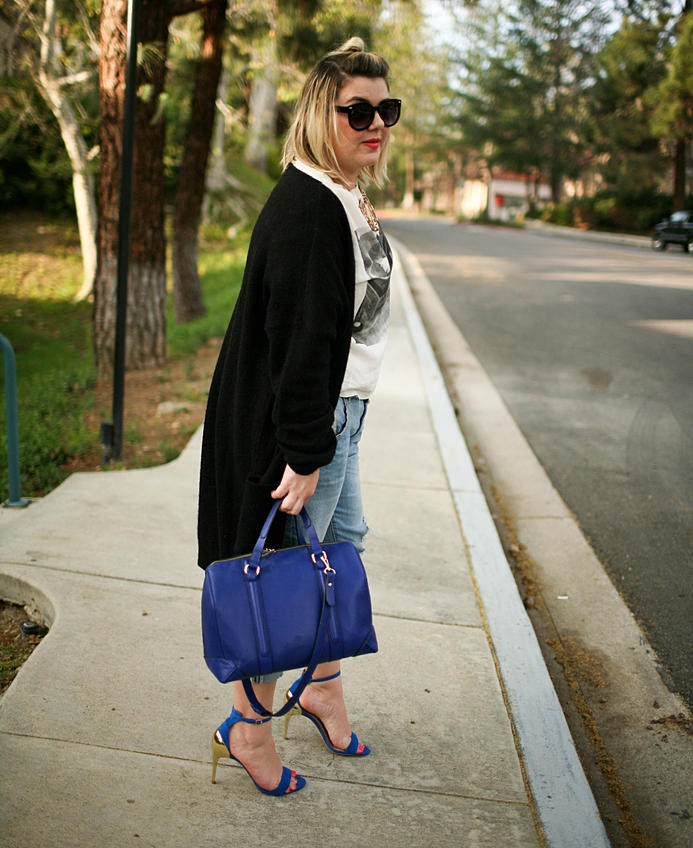 zara duster cardigan