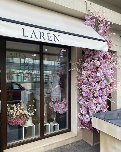 Laren Office