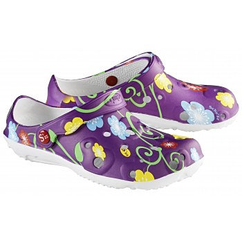 Sabot Infirmiere,Sabot hopital,Infirmier,Passe couloir,Mule,Autoclav ...