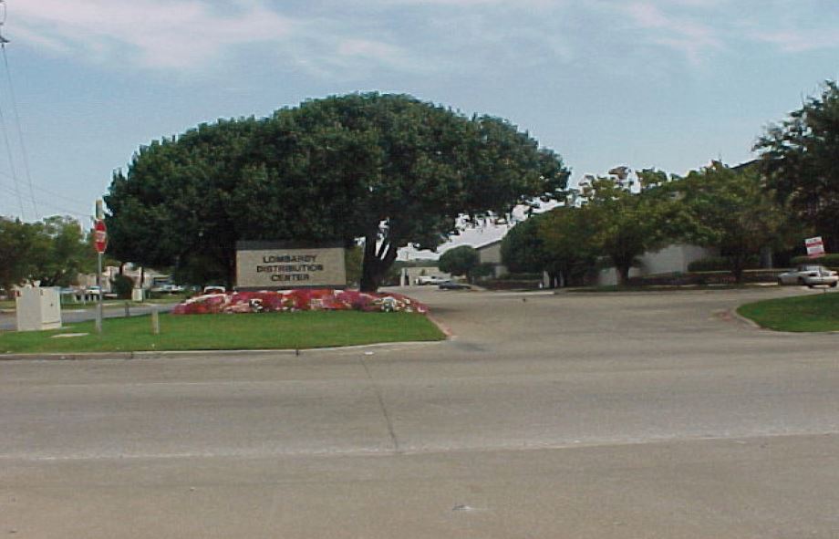 Tom Kuhlmann Lincoln Property Company Tom Kuhlmann Lincoln Property Company
