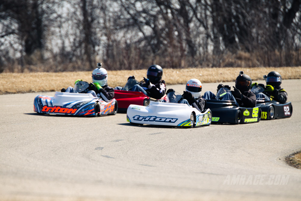 HOME JAMAICA RACEWAY